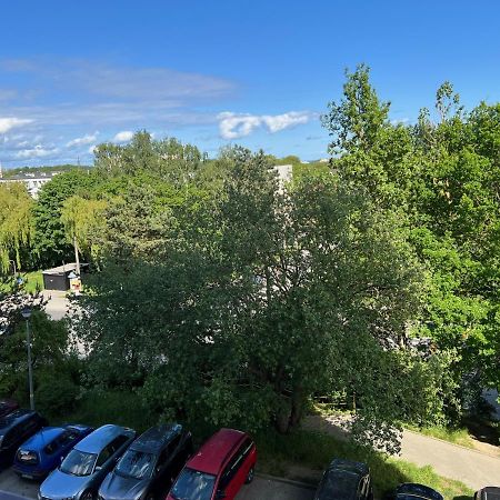 Apartment Malina Gdyně Exteriér fotografie
