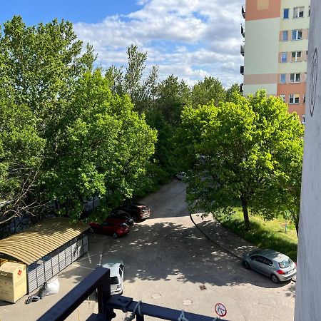 Apartment Malina Gdyně Exteriér fotografie