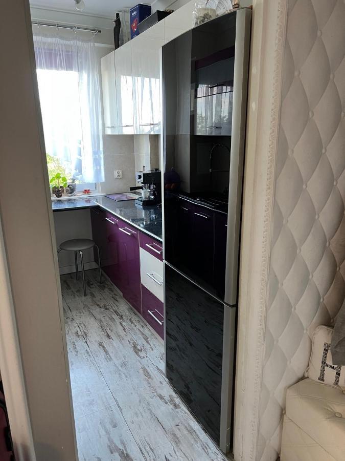 Apartment Malina Gdyně Exteriér fotografie