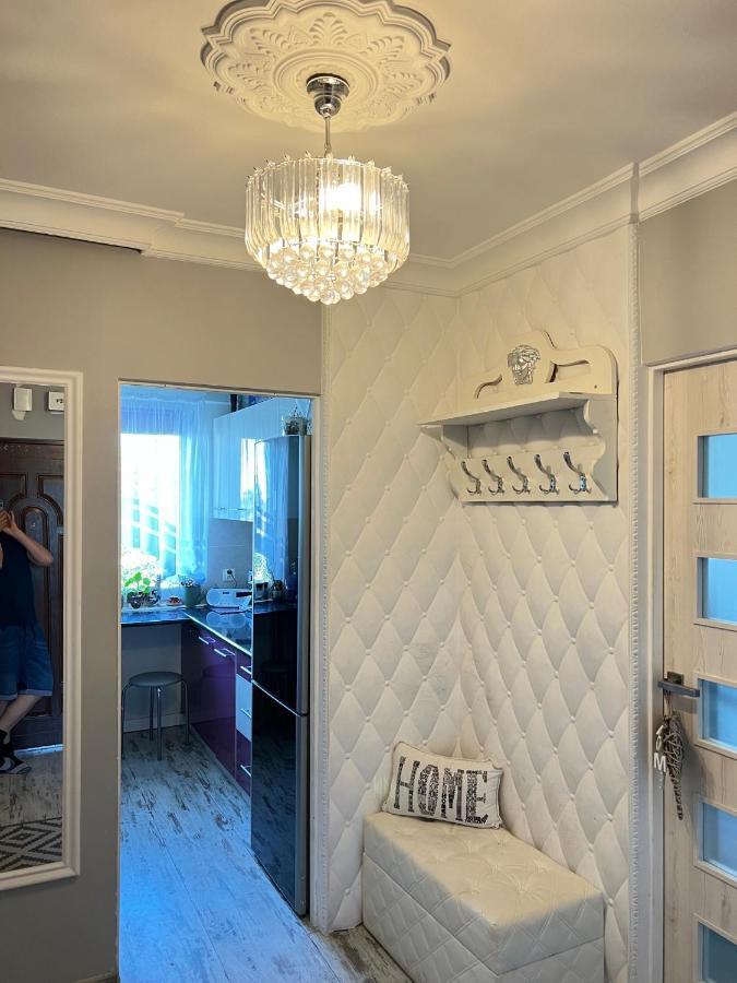 Apartment Malina Gdyně Exteriér fotografie