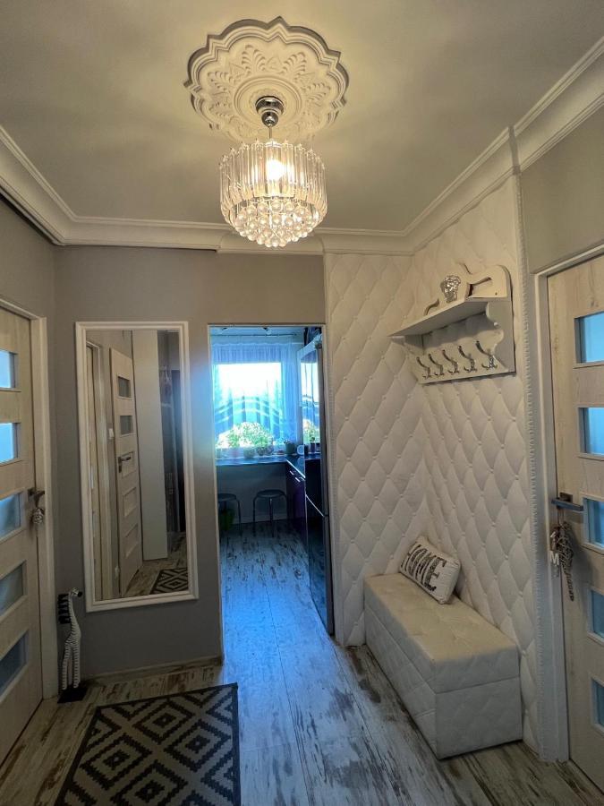 Apartment Malina Gdyně Exteriér fotografie