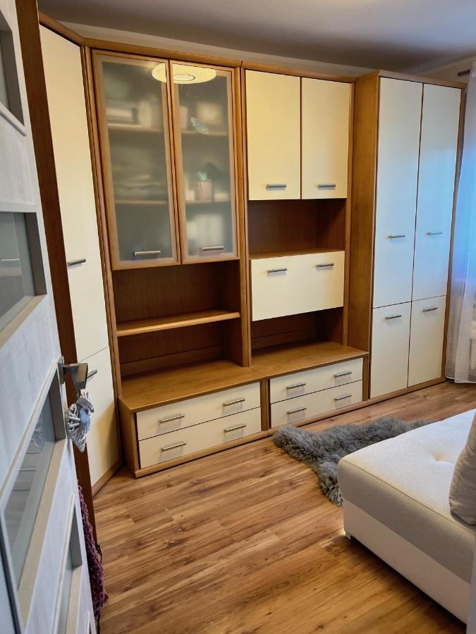 Apartment Malina Gdyně Exteriér fotografie