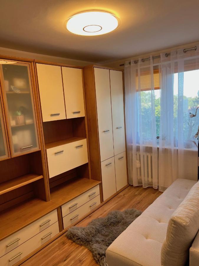 Apartment Malina Gdyně Exteriér fotografie