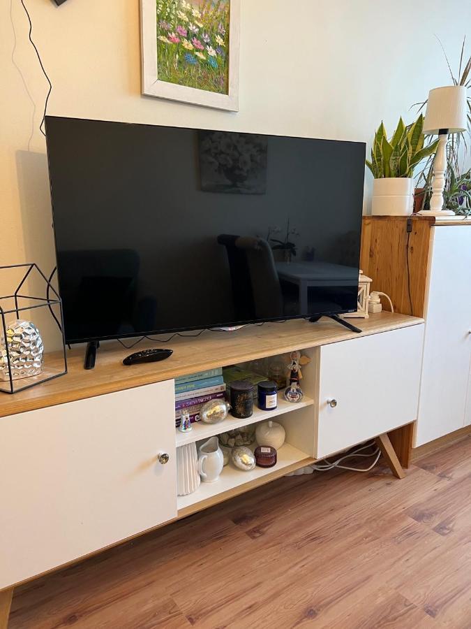 Apartment Malina Gdyně Exteriér fotografie