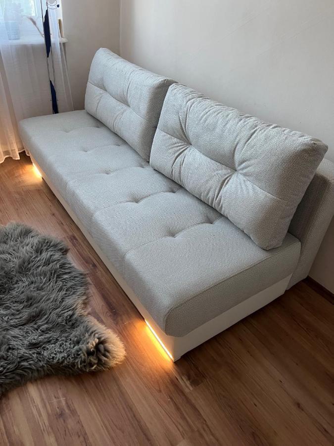 Apartment Malina Gdyně Exteriér fotografie